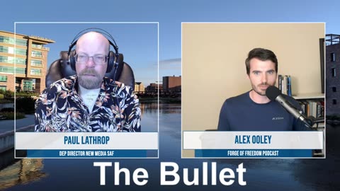 The Bullet 6/2/2023