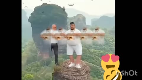 Man always be a men