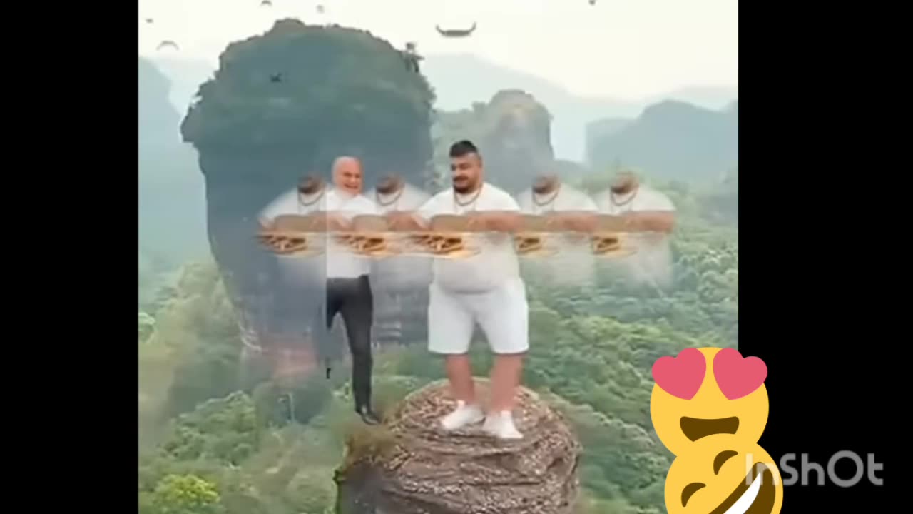 Man always be a men