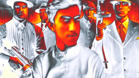 Gangster Land #shorts viral