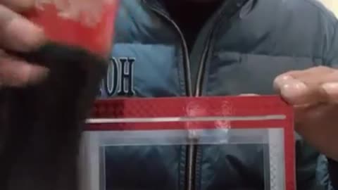 Finger magic
