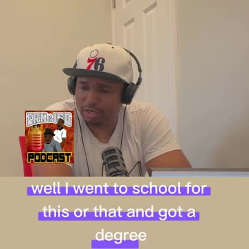 🎙️ Ern and Iso Podcast: The Reality of Pursuing Your Passion 🎧"