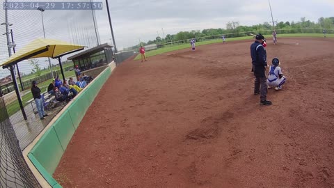 CCS vs. Breathitt 04/29/2023