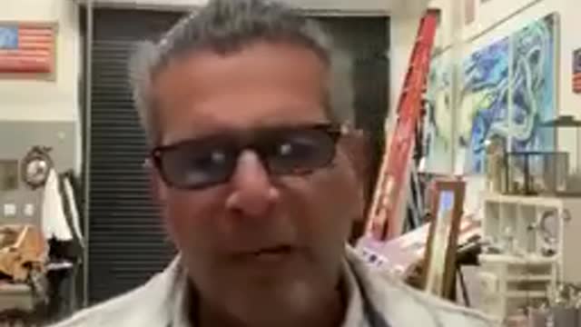 WELCOME TO CLOWN WORLD- EASY TO SEE WHO THE ENEMY IS