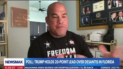 Ortiz: The left is coming after our children