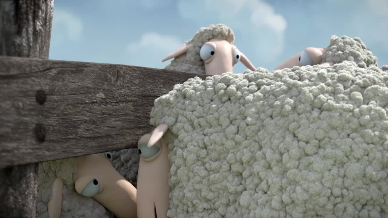 Oh Sheep!-15