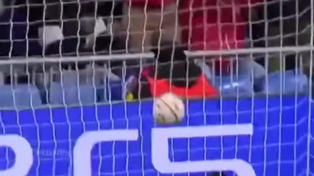 Whaaaaat a assist 🤯🤤