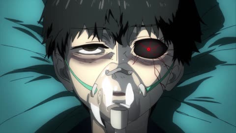 tokyo ghoul amv you can be king again