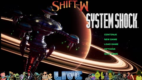 Testing rumble restream