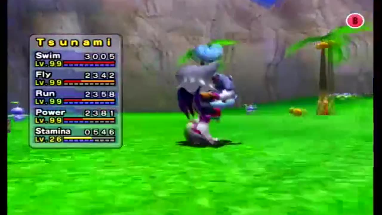 Let's Play Sonic Adventure 2: Chao System