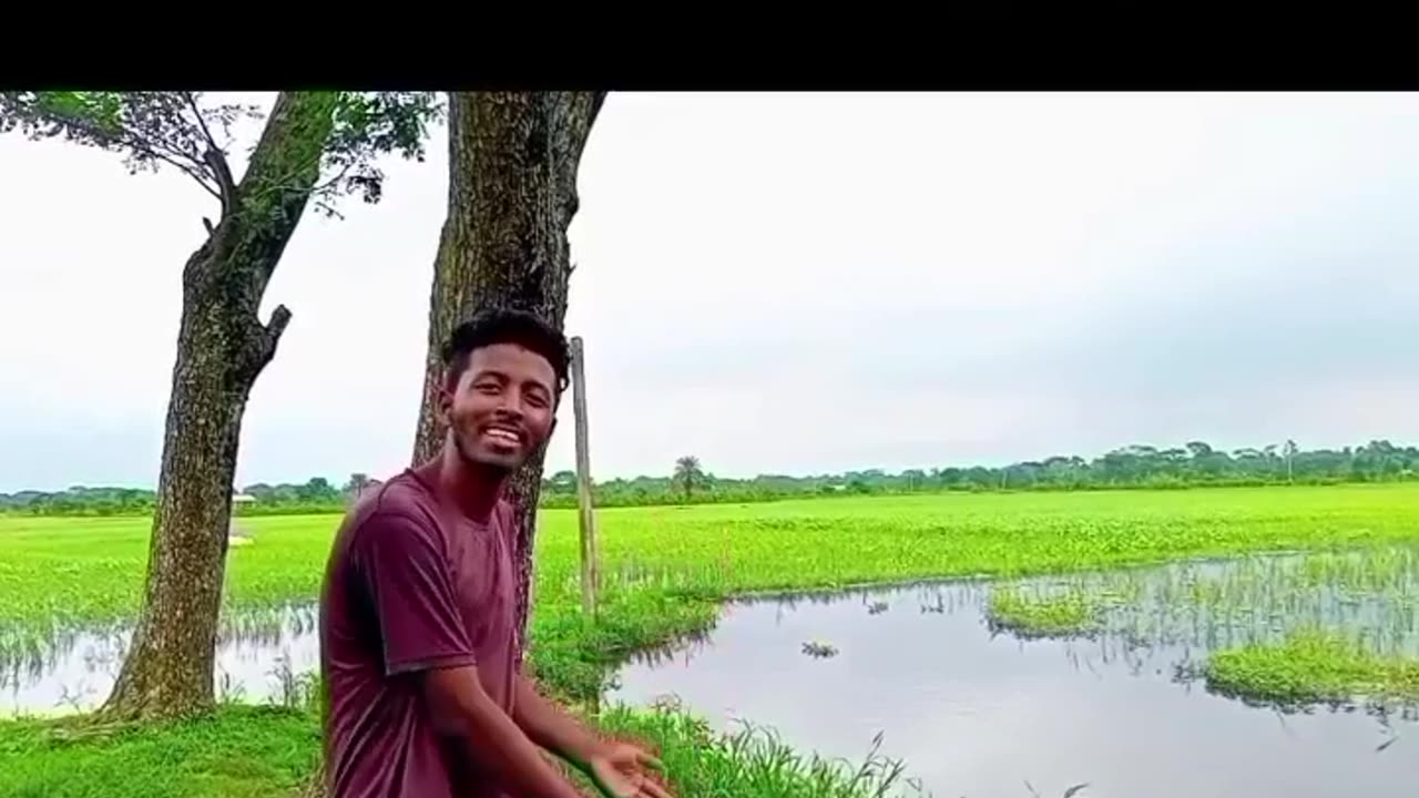 Bangla song video