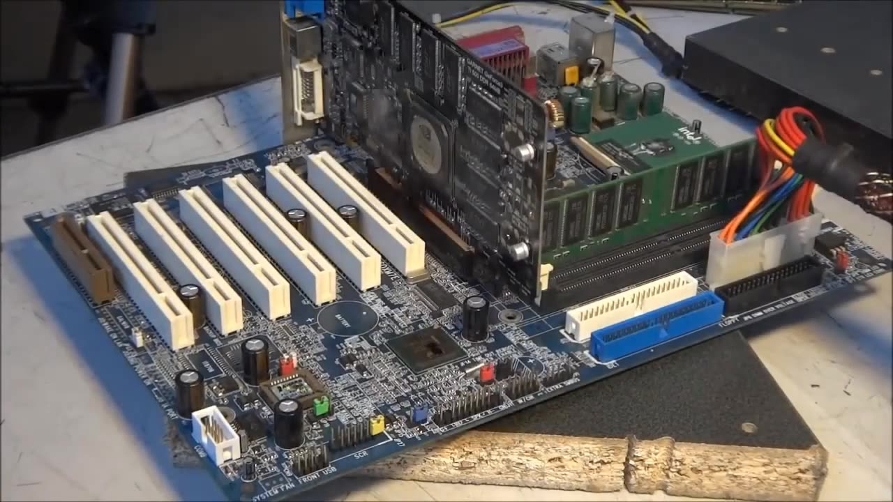 Se colocar um SSD melhora!? 😅