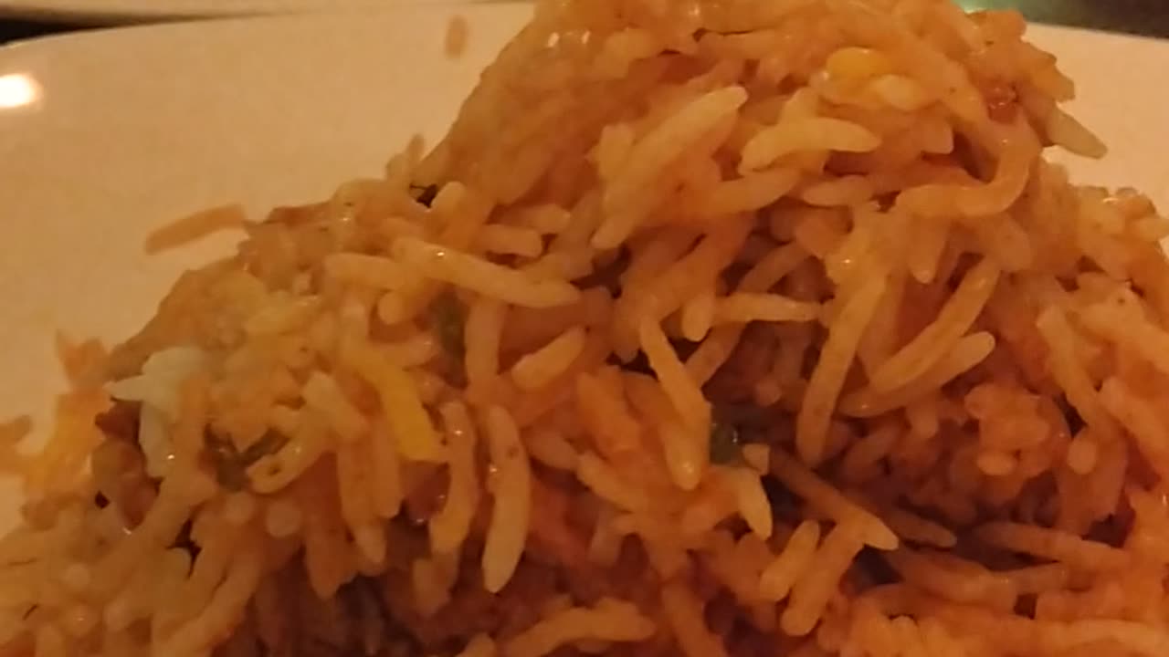 Biryani