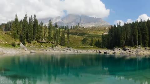 Enchanted = Dolomites
