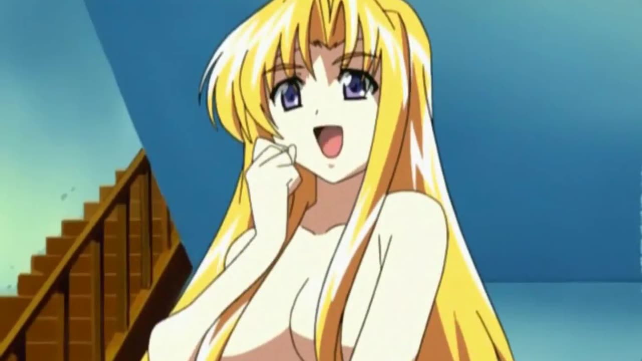 Guardian Hearts Ep 4 - Female AR & AP