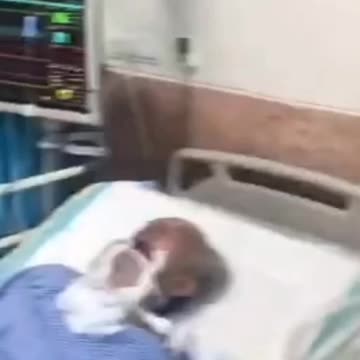 Iran vaccine reaction
