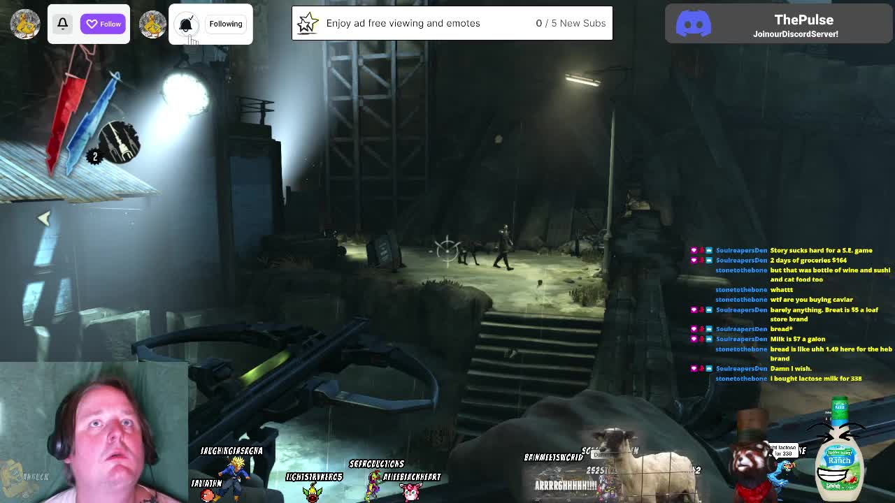 dishonored first playthrough fun chats and lols 1 17 23