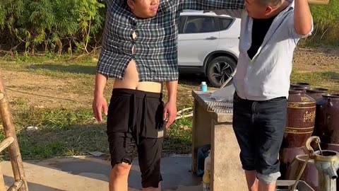 Funny shorts video 😄