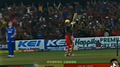 King kholi