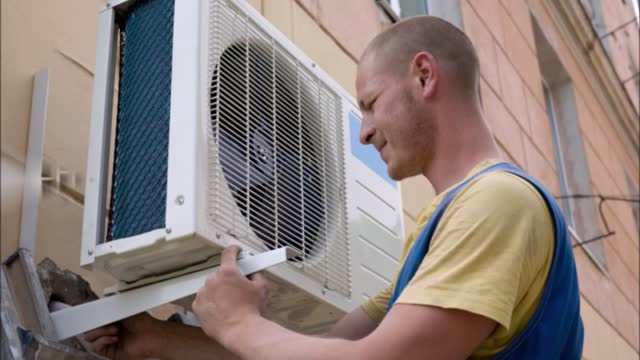 Air Conditioning by Davis - (571) 541-9291