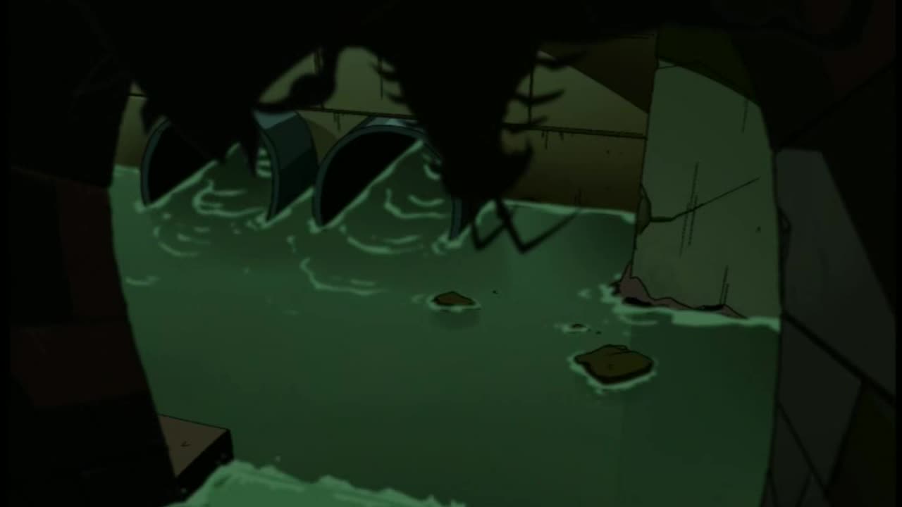 (S04) EP-17 Outbreak (English Audio)