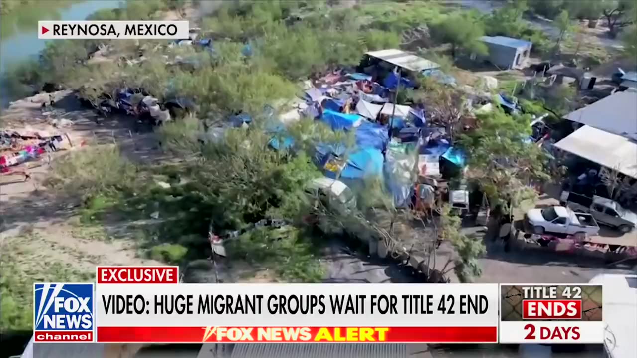 The Biden administration plans to release large numbers of migrants onto city streets