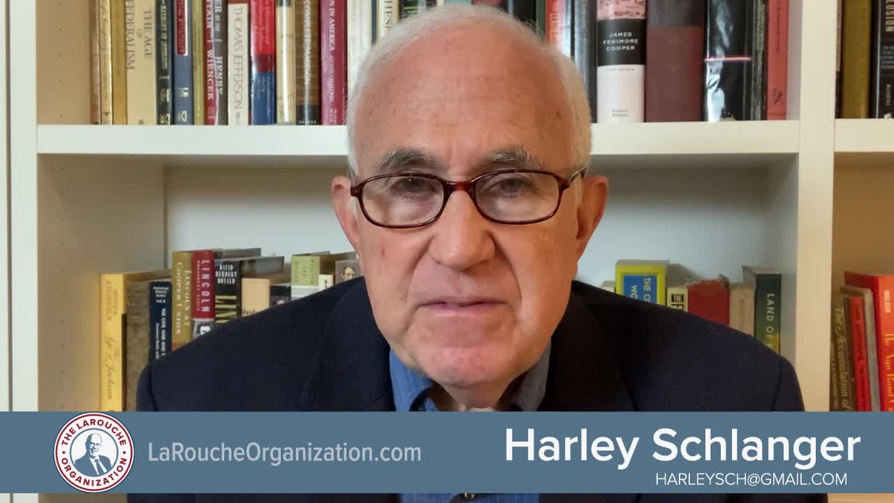 NATO's "Ukrainian Kill List" Must Be Shut Down