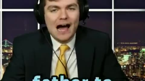Nick Fuentes explains that White men are the only people that can fix America