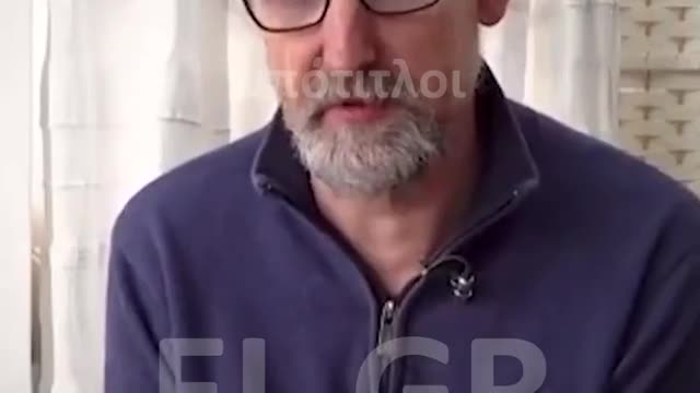 HALLAM: Η ΚΛΙΜΑΤΙΚΗ ΚΡΙΣΗ ΘΑ ΦΕΡΕΙ ΒΙΑΣΜΟΥΣ ΚΑΙ ΔΟΛΟΦΟΝΙΕΣ