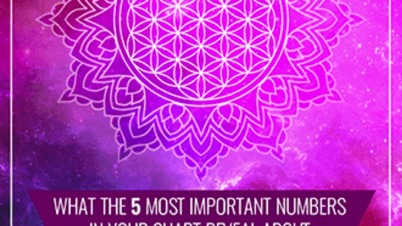 Over 2 Million Abundant Thinkers Trust Numerologist