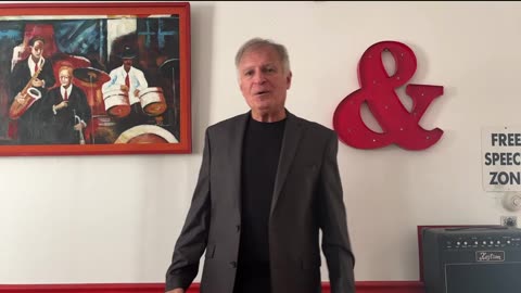 The Only Solution Tony Bellizzi