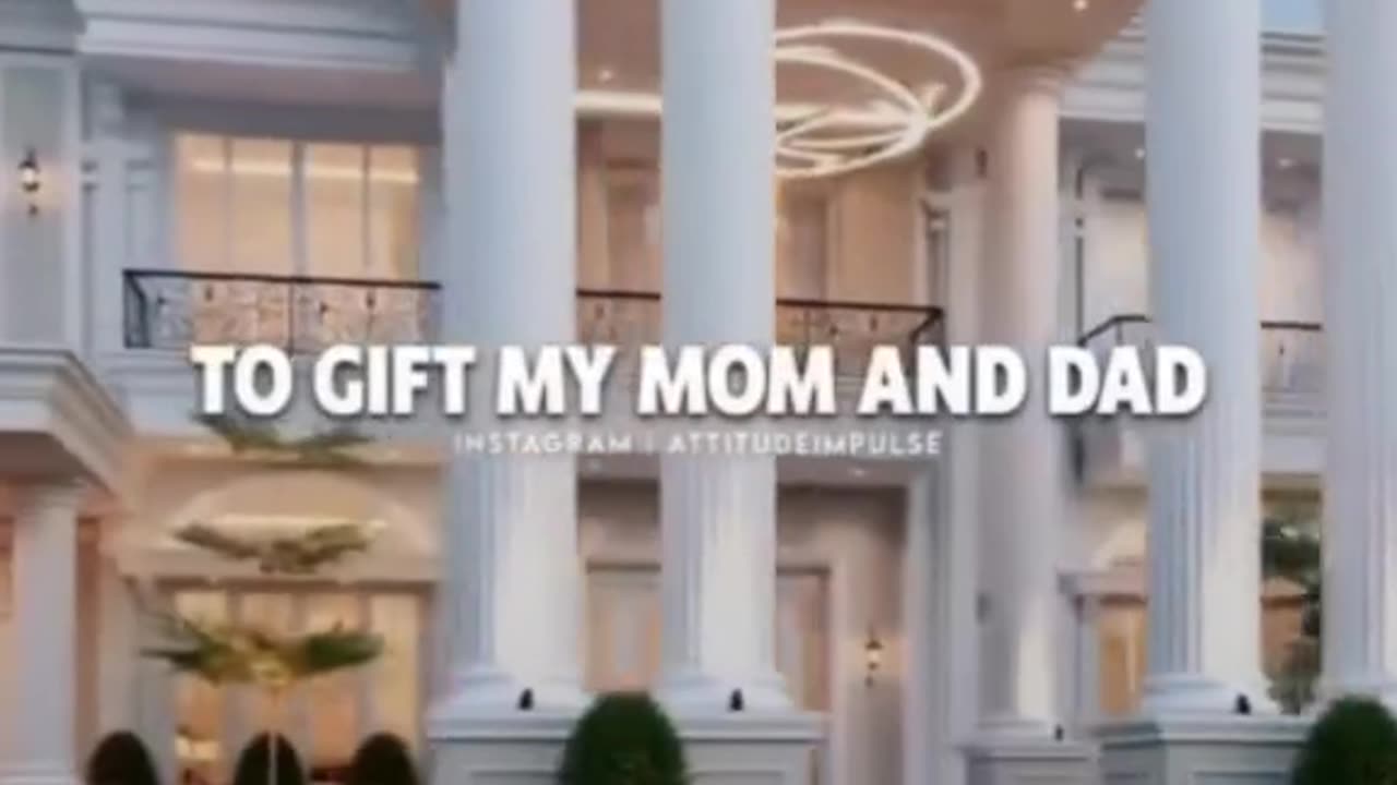 I want money more and more