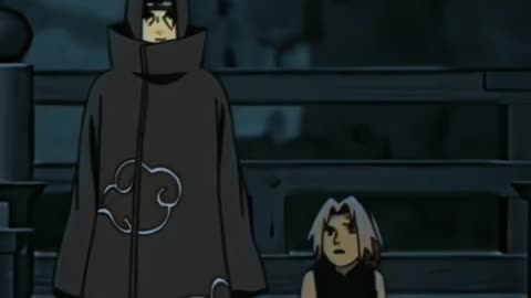 Itachi uchiha