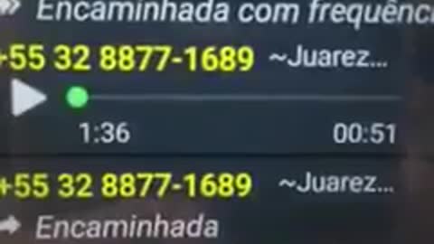 Logs de urnas eletrônicas entregam o jogo