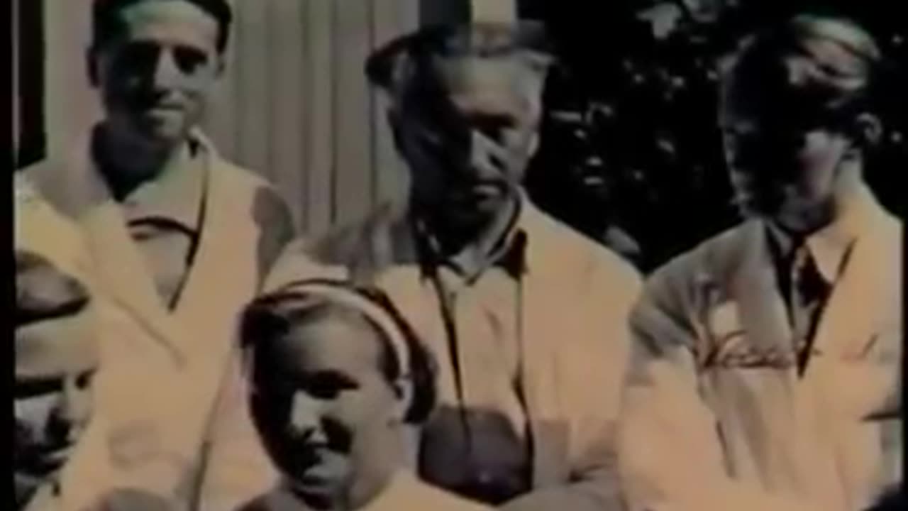 Wilhelm Reich Orgone Energy - Documentary