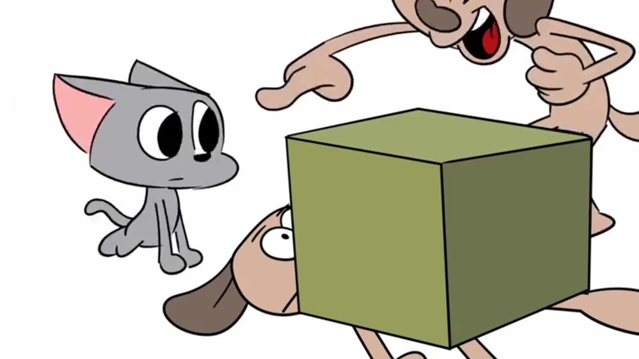funny motion