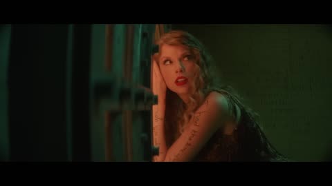 Taylor Swift - I Can See You (Taylor’s Version) (From The Vault) (Official Video)