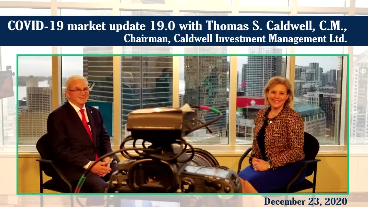 Caldwell Investment Management with Jackie Sanz Discusses Differences about Accounts