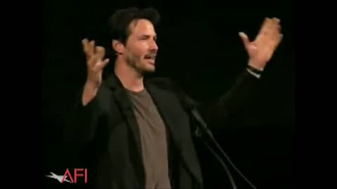 15. Keanu Reeves - Much Loved Local Boy