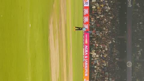 Crazy ipl match dc vs rcb