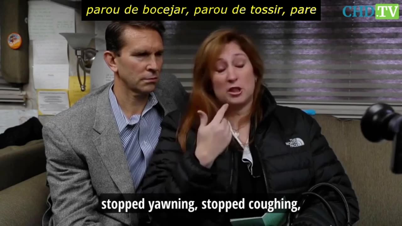 'Perderam o sorriso': a história comovente de uma mãe de trigêmeos