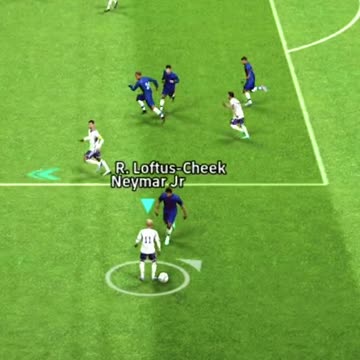 eFootball 2023 Gameplay (PC UHD) [4K60FPS]