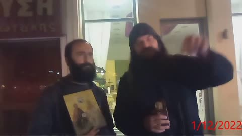 ΠΩΣ ΕΙΝΑΙ ΤΩΡΑ ΜΕΣΑ ΣΤΟΝ ΛΑΚΚΟ ΠΟΥ ΜΟΥ ΕΣΚΑΨΕΣ?