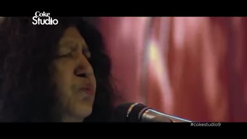 Coke Studio Season 9| Maula-e-Kull| Abida Parveen