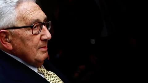 The Truth About Henry Kissinger