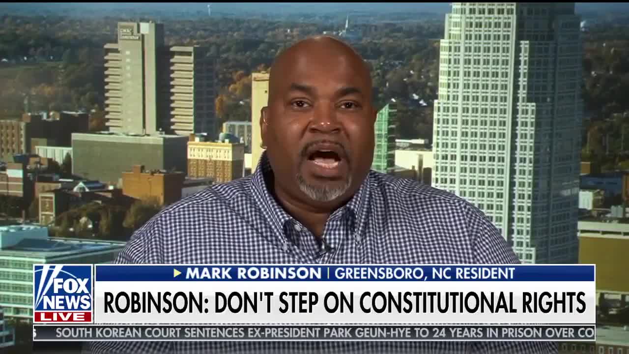 Black Gun Advocate: The ‘Silent Middle’ Will No Longer Be Ignored