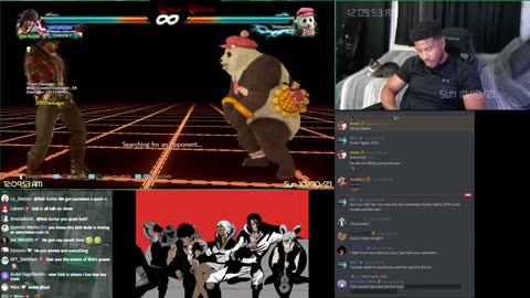 [10.9.21] LowTierGod (LTG) Dale - Stream 10_9_2021 [P4NMEgyvpTo] [FIXED]
