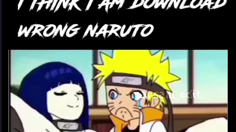 Worng naruto🤣🤣🤣