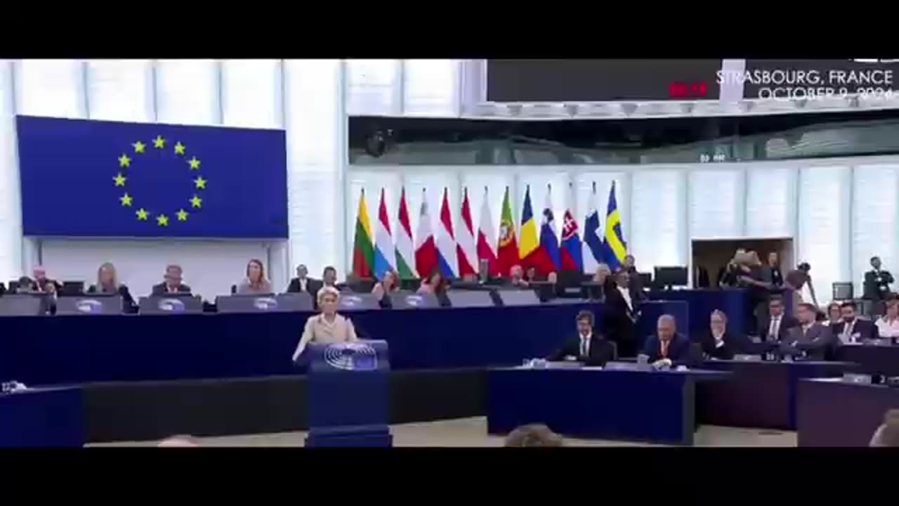 EU Panics Due To US and Russia's New Decision