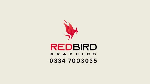 Red Bird Graphics